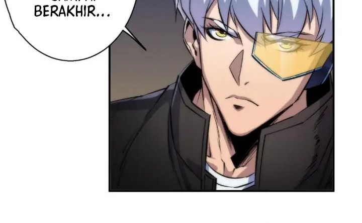 King of Runes Chapter 43 - halaman 39