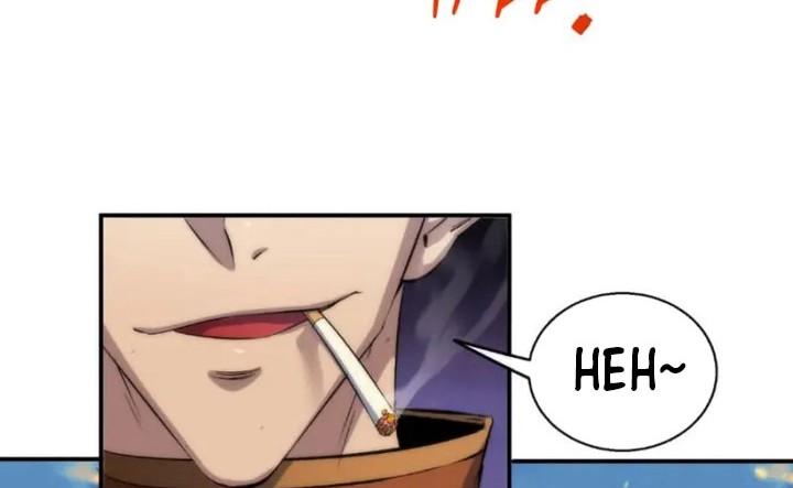 King of Runes Chapter 43 - halaman 43