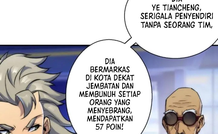 King of Runes Chapter 43 - halaman 45