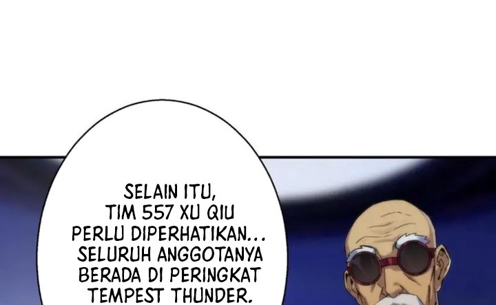 King of Runes Chapter 43 - halaman 47