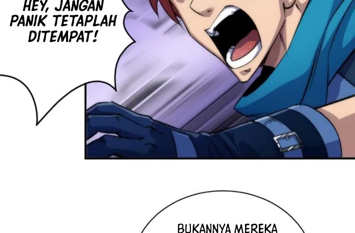 King of Runes Chapter 43 - halaman 9