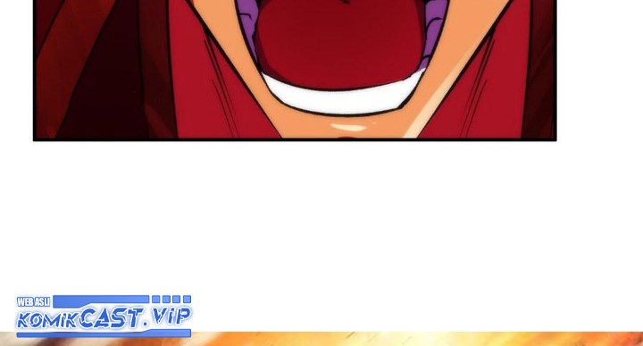 King of Runes Chapter 44 - halaman 13