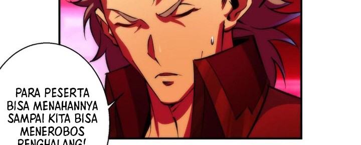 King of Runes Chapter 44 - halaman 21