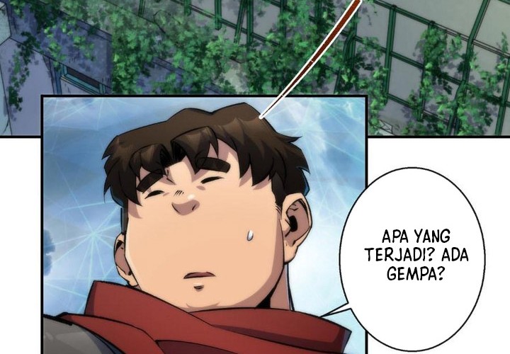 King of Runes Chapter 44 - halaman 27