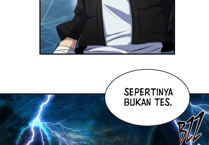 King of Runes Chapter 44 - halaman 29