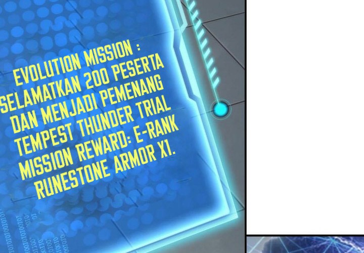King of Runes Chapter 44 - halaman 33