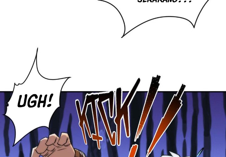 King of Runes Chapter 44 - halaman 35