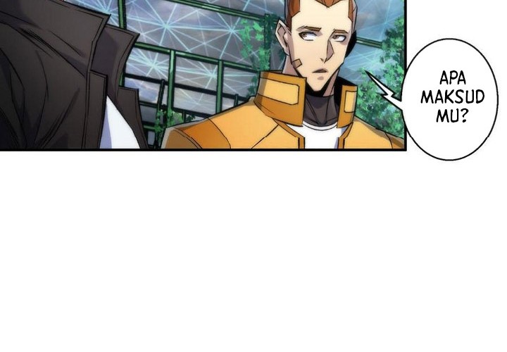 King of Runes Chapter 44 - halaman 37