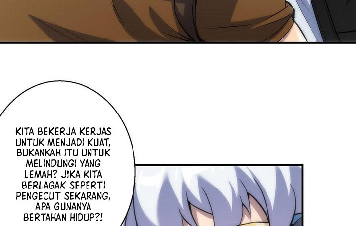 King of Runes Chapter 44 - halaman 41