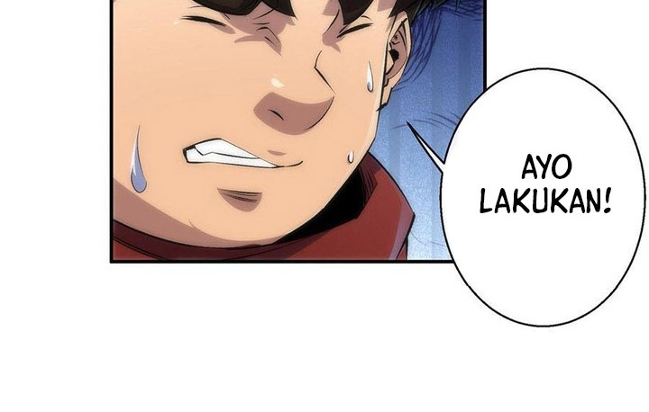 King of Runes Chapter 44 - halaman 45