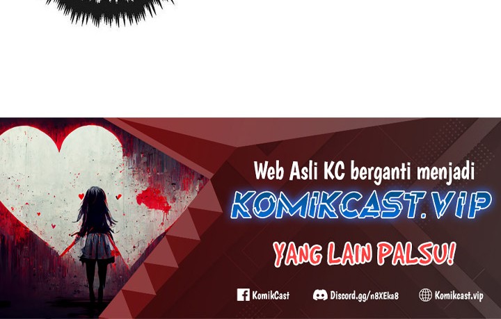 King of Runes Chapter 44 - halaman 47