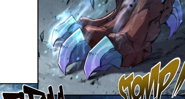 King of Runes Chapter 44 - halaman 5