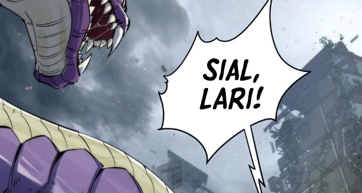 King of Runes Chapter 45 - halaman 11