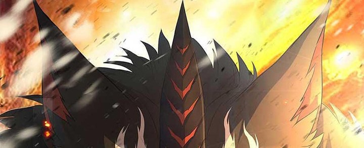 King of Runes Chapter 45 - halaman 19