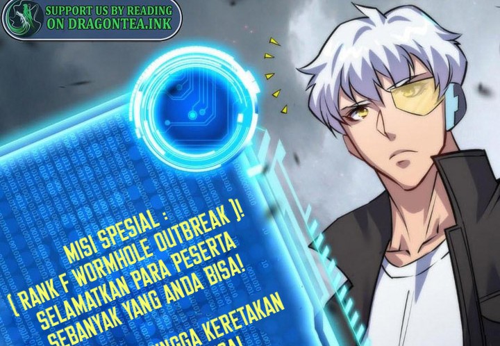King of Runes Chapter 45 - halaman 27