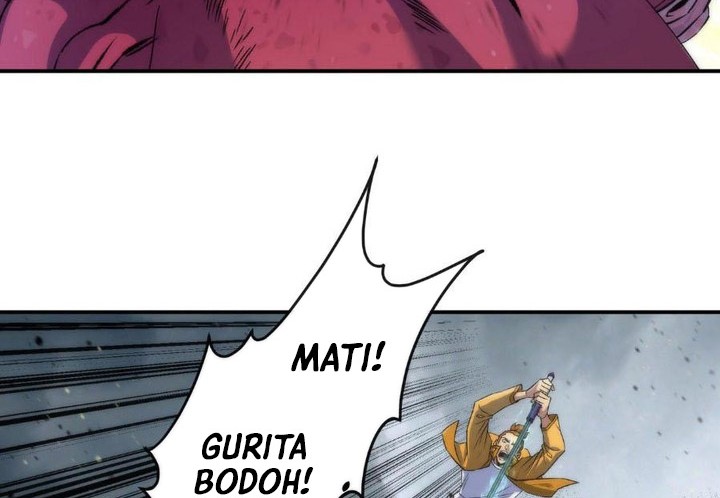 King of Runes Chapter 45 - halaman 35