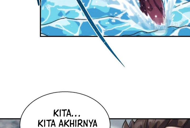King of Runes Chapter 45 - halaman 43