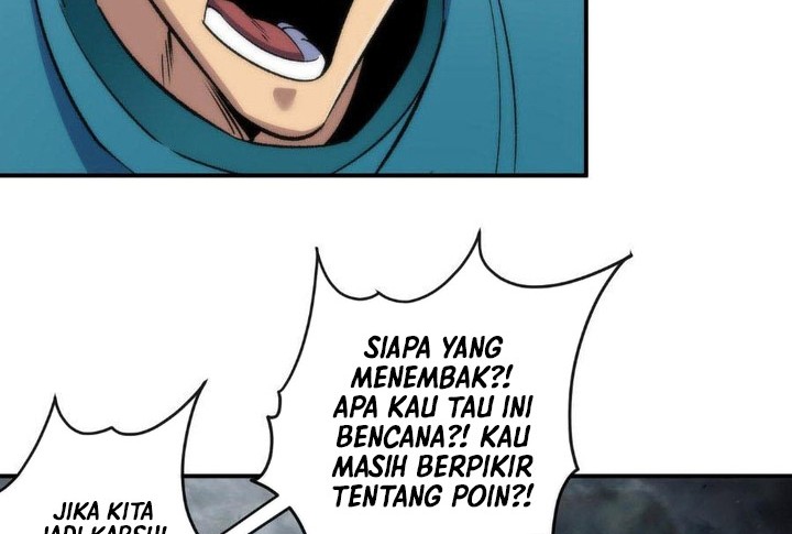 King of Runes Chapter 45 - halaman 45