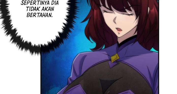 King of Runes Chapter 45 - halaman 5