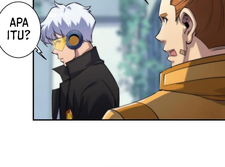 King of Runes Chapter 46 - halaman 13