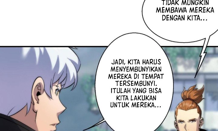King of Runes Chapter 46 - halaman 15