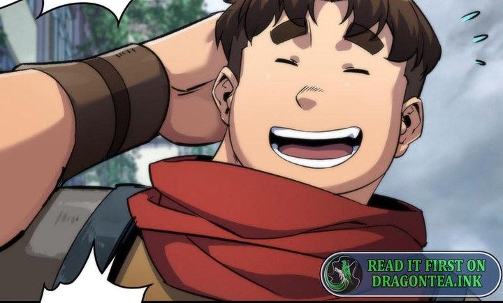 King of Runes Chapter 46 - halaman 17