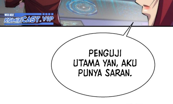 King of Runes Chapter 46 - halaman 25