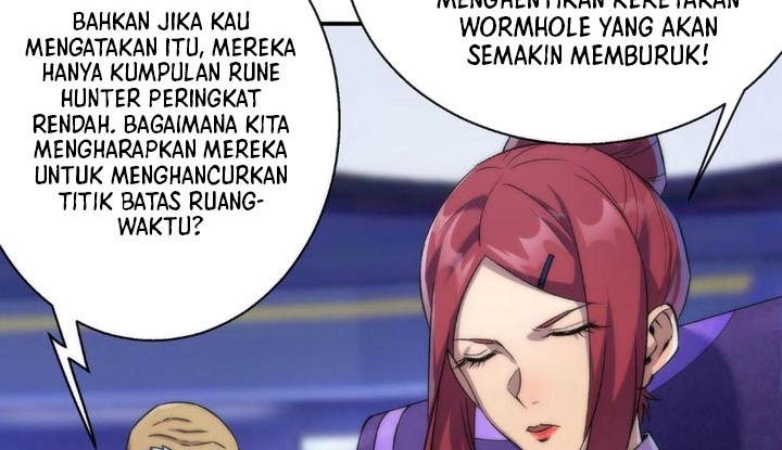 King of Runes Chapter 46 - halaman 27