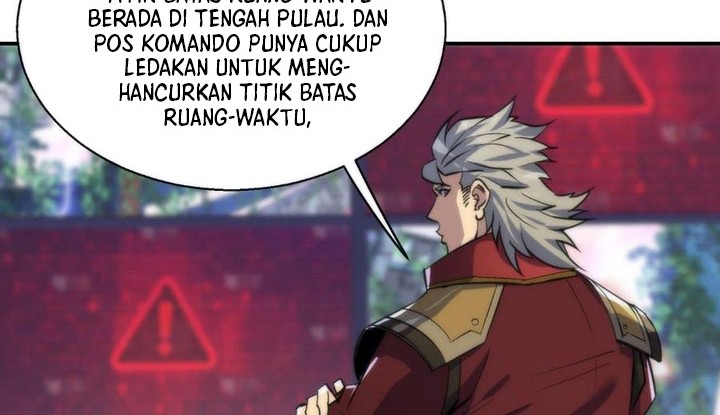 King of Runes Chapter 46 - halaman 29