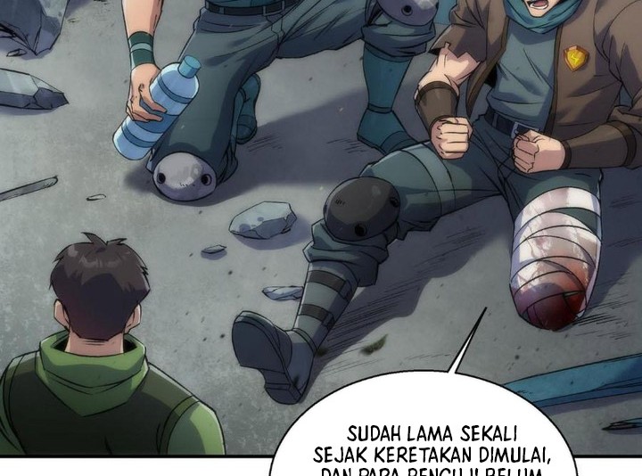 King of Runes Chapter 46 - halaman 3