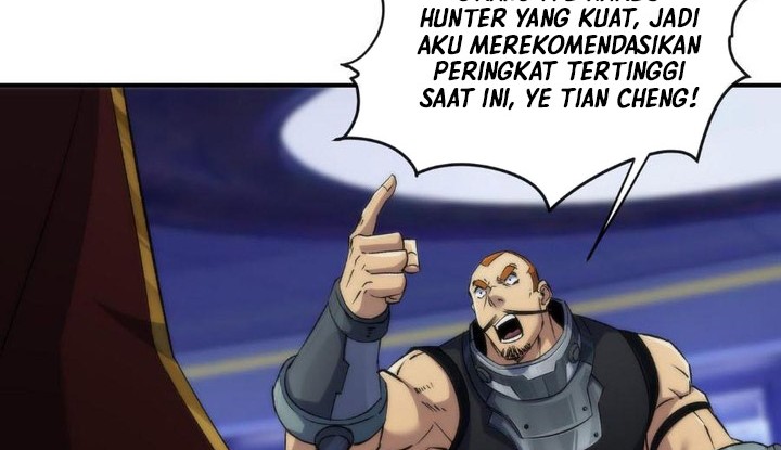 King of Runes Chapter 46 - halaman 31
