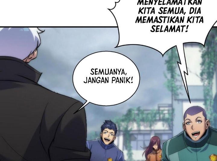 King of Runes Chapter 46 - halaman 5