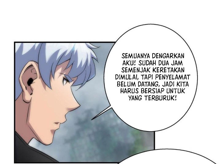 King of Runes Chapter 46 - halaman 7