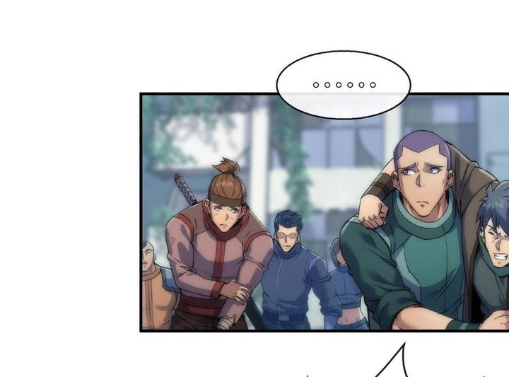 King of Runes Chapter 46 - halaman 9