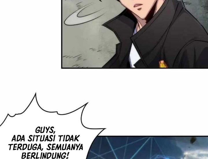 King of Runes Chapter 47 - halaman 11