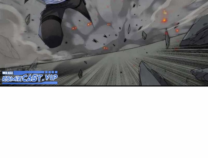 King of Runes Chapter 47 - halaman 13