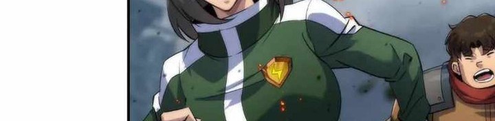 King of Runes Chapter 47 - halaman 17