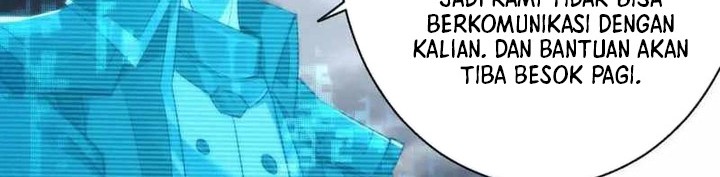 King of Runes Chapter 47 - halaman 21