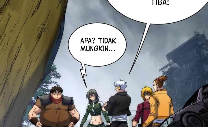 King of Runes Chapter 47 - halaman 29