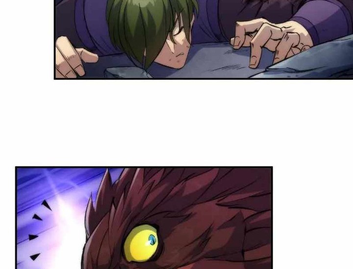 King of Runes Chapter 47 - halaman 3