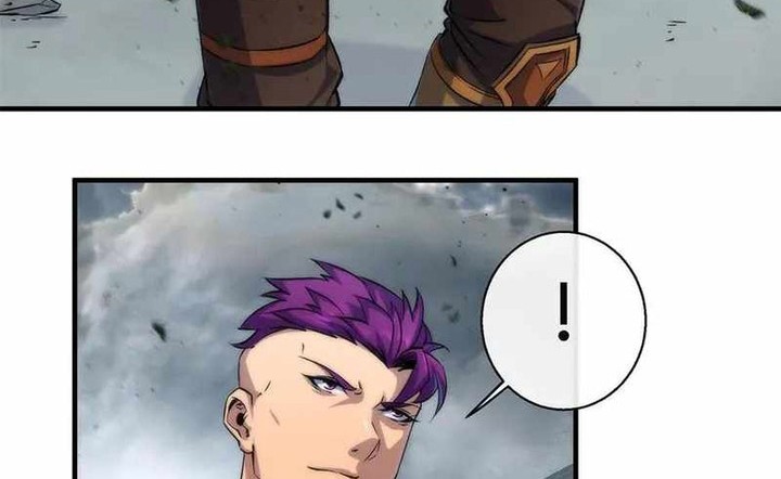 King of Runes Chapter 47 - halaman 33