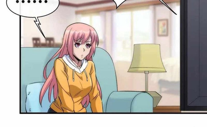 King of Runes Chapter 47 - halaman 37
