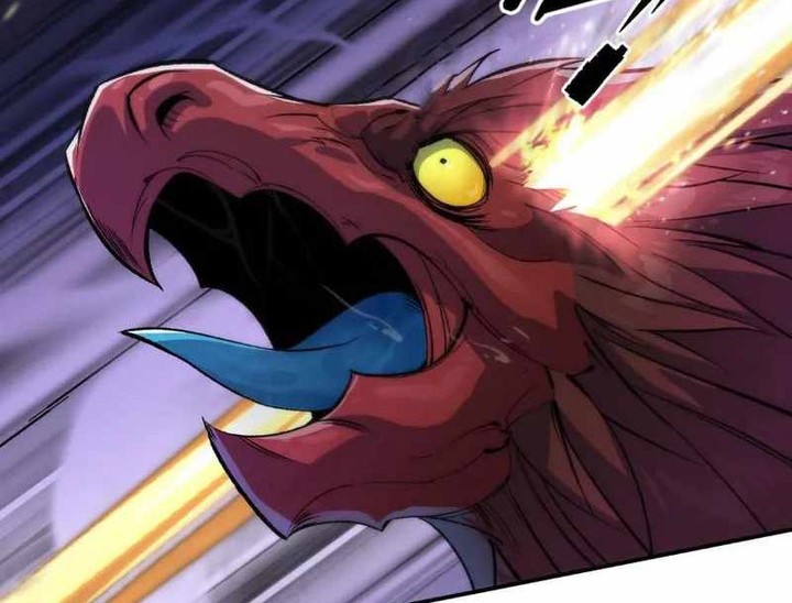 King of Runes Chapter 47 - halaman 5