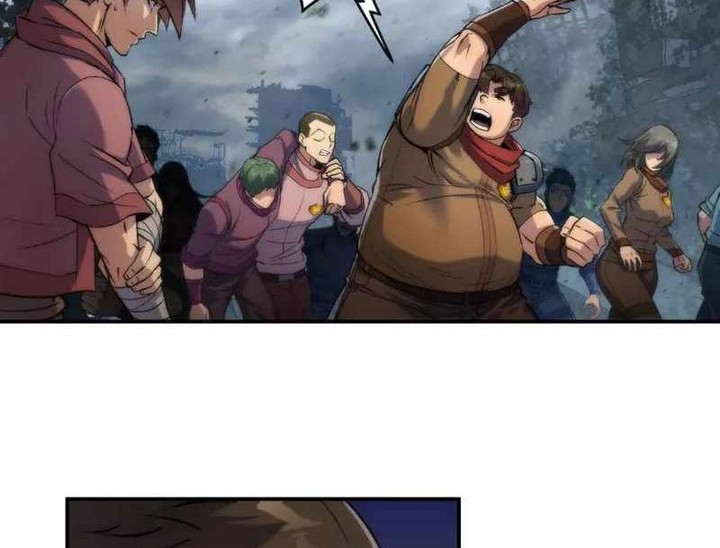 King of Runes Chapter 47 - halaman 7