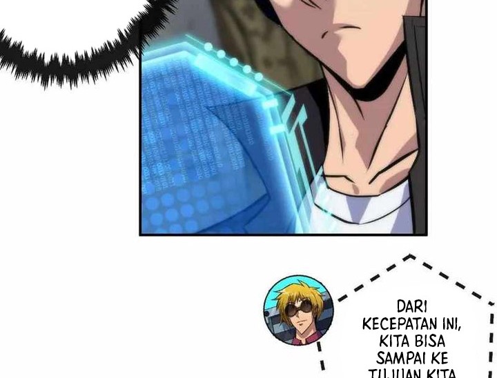 King of Runes Chapter 47 - halaman 9