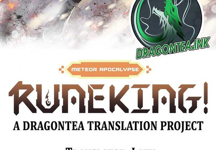 King of Runes Chapter 48 - halaman 15