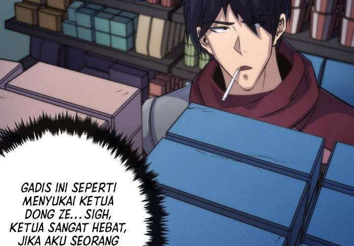 King of Runes Chapter 48 - halaman 17