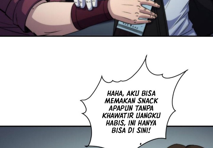 King of Runes Chapter 48 - halaman 19