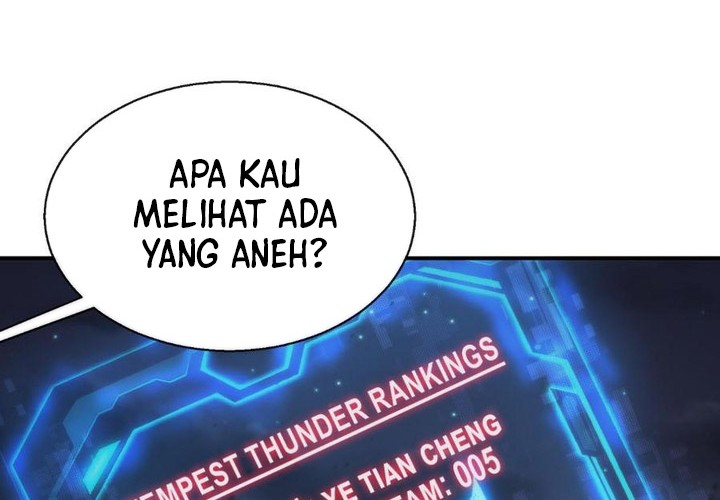 King of Runes Chapter 48 - halaman 21