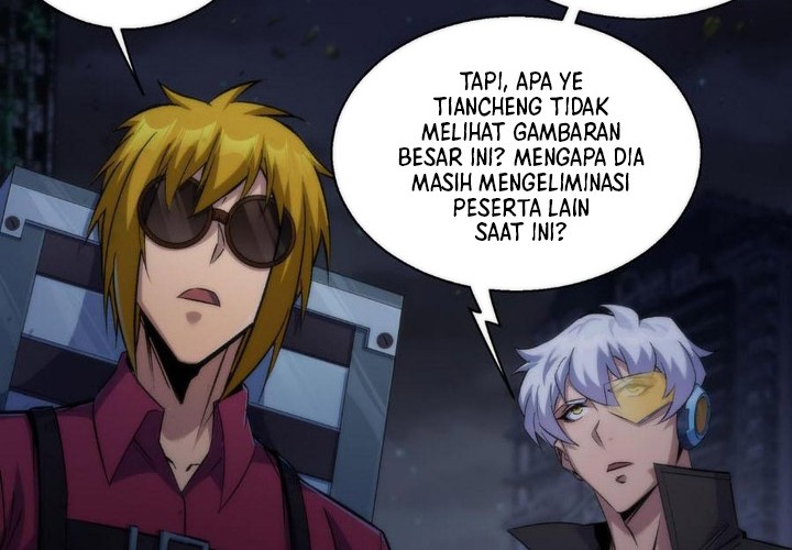 King of Runes Chapter 48 - halaman 23